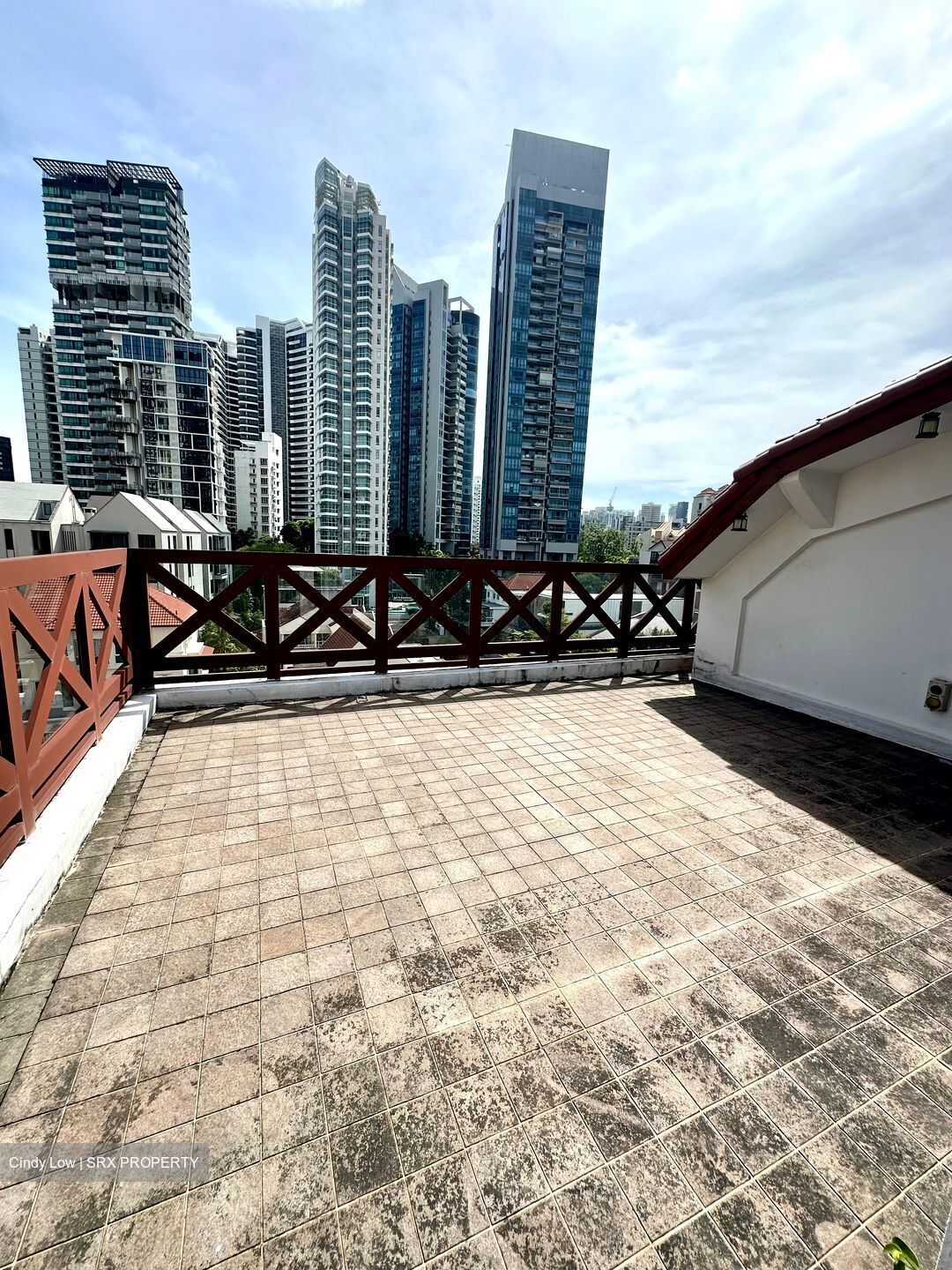 Buckley Residence (D11), Apartment #501523211